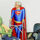 Illustration for article titled Superheroes Confront Their Most Terrifying Foe: Old Age